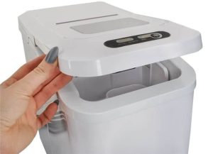 Best Portable Ice Makers for Under $100 best portable ice makers under 100
