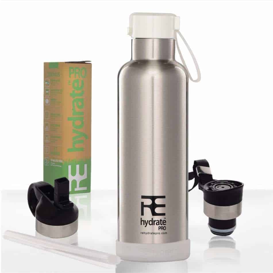 The Ehydrate Pro