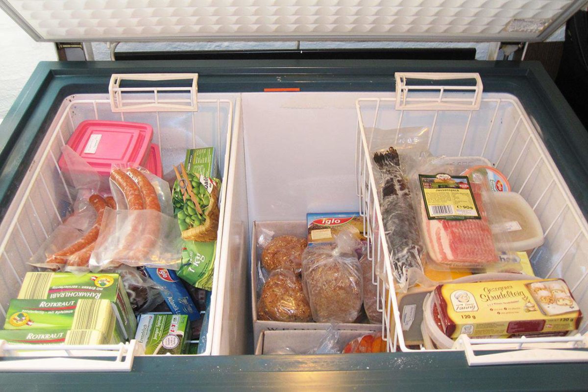 Frezeeer 10 Awesome Freezer Tips You Need Today