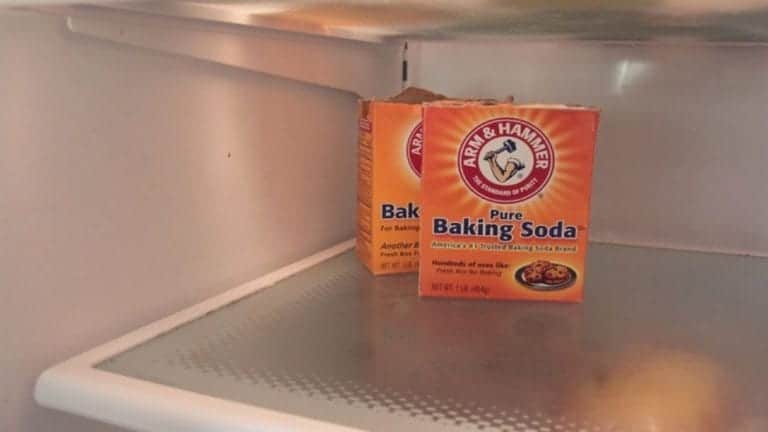 Using Baking Soda in Your Fridge: Your Complete Guide