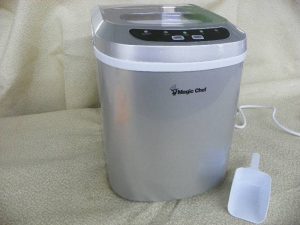 Magic Chef Portable Ice Maker Reviews