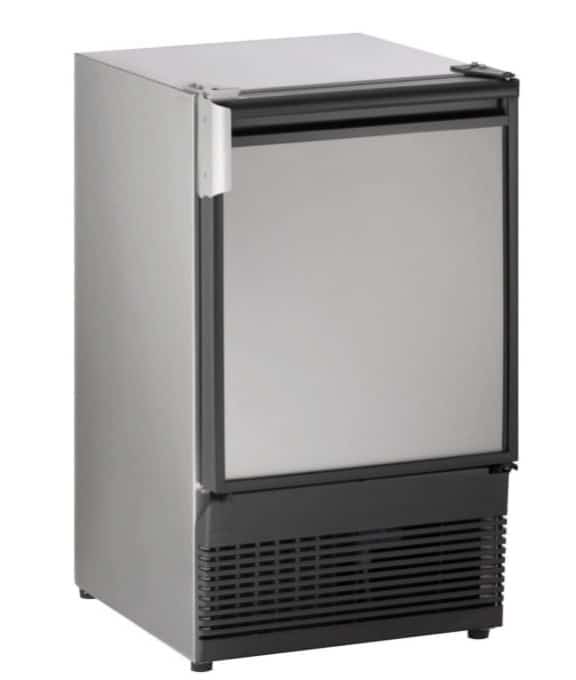 The U-Line Undercounter Marine Ice Maker review