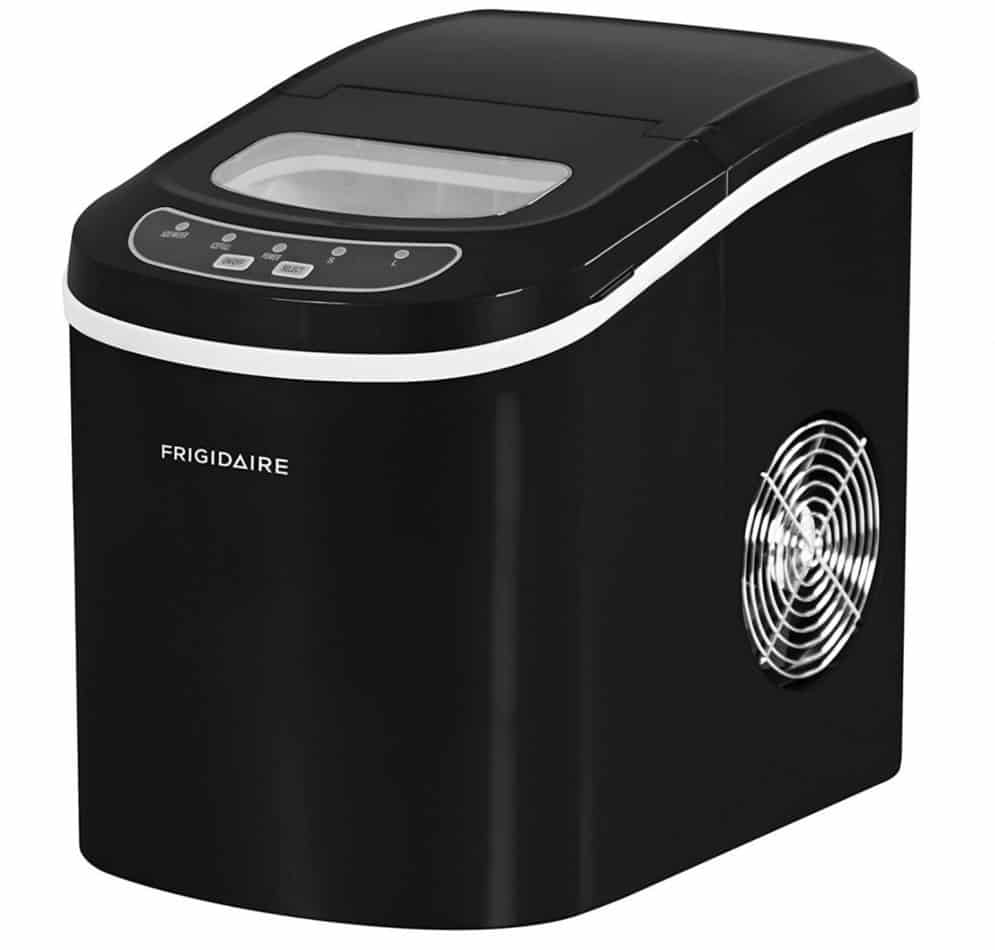 The Frigidaire EFIC101 review