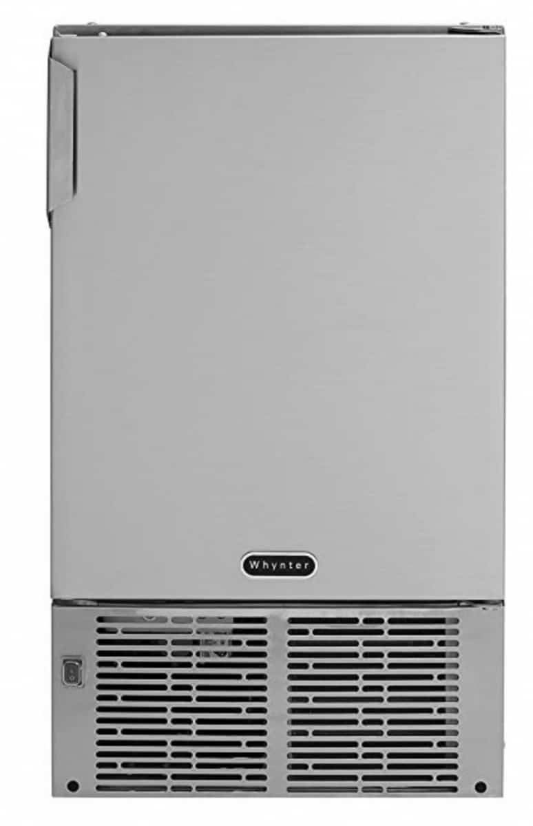 The Whynter MIM-14231SS review