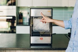Portable Ice Maker Instructions: A Step-By-Step Guide For Setup and Maintenance
