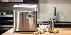 How Does A Portable Ice Maker Work? How do portable ice makers work?