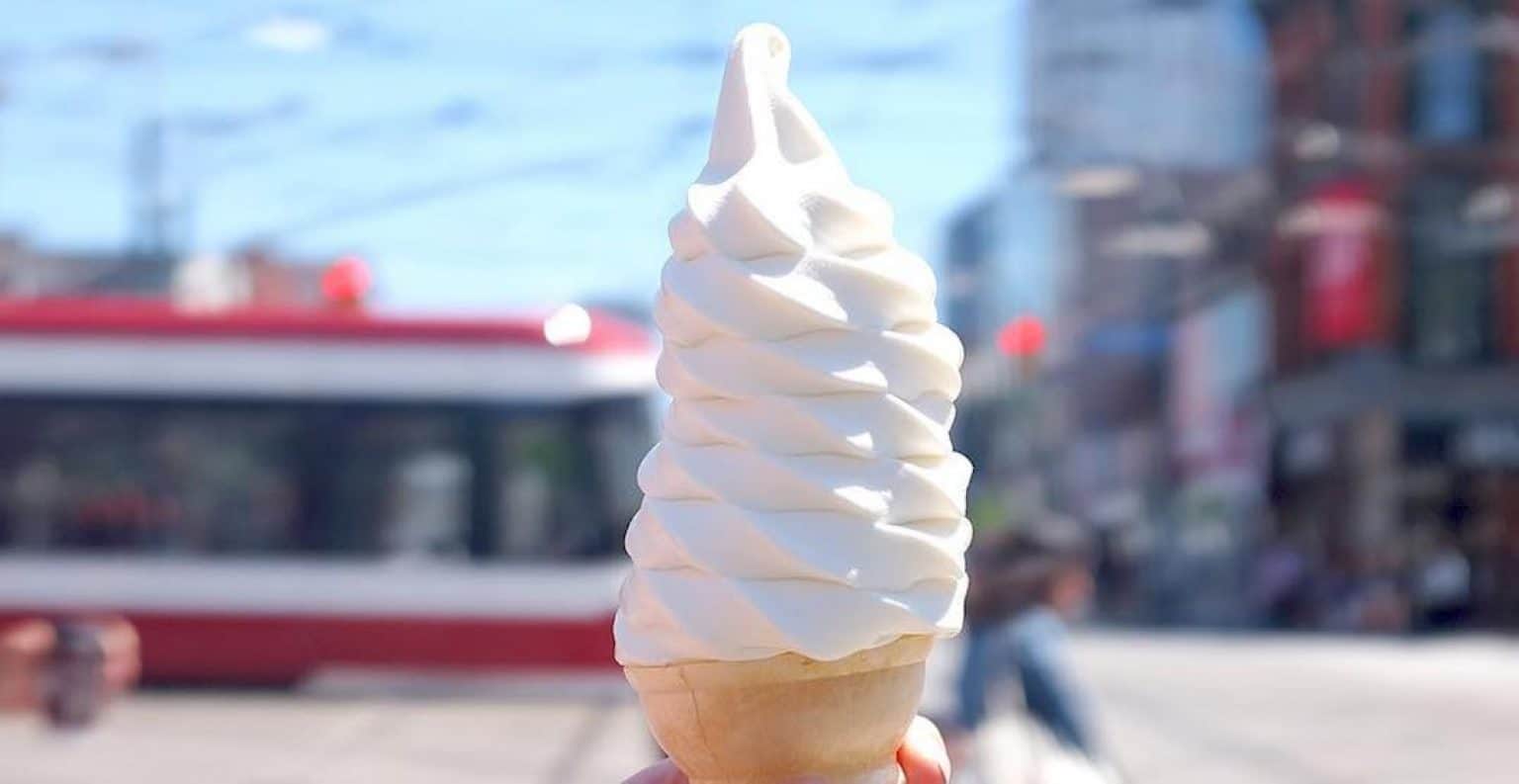 best ice cream machine for your home or business