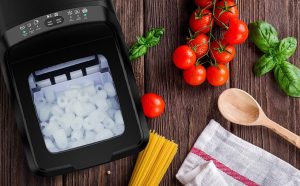 Dreamiracle Ice Maker Review