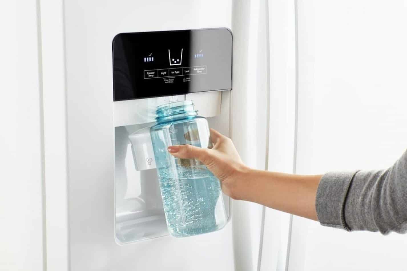 How to Reset Your Whirlpool Ice Maker