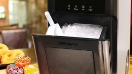 Different Types of Ice Cubes: Shape, Sizes and Features