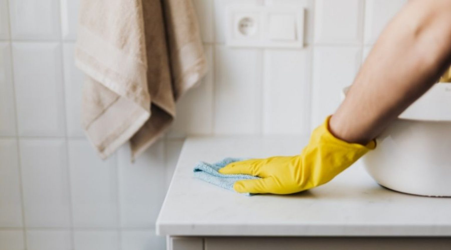 Best Homemade Cleaning Solution