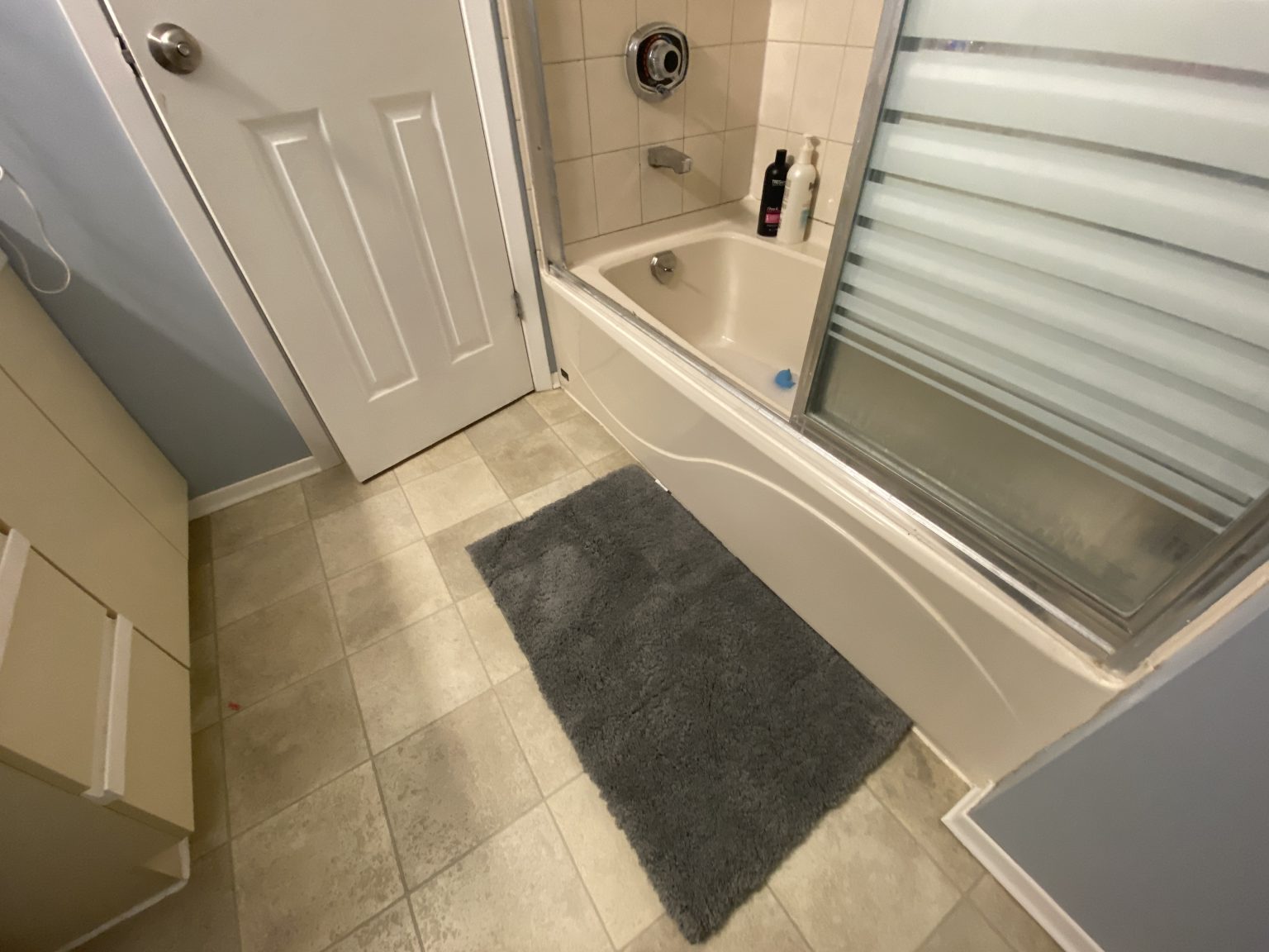 How to Wash A Bath Mat