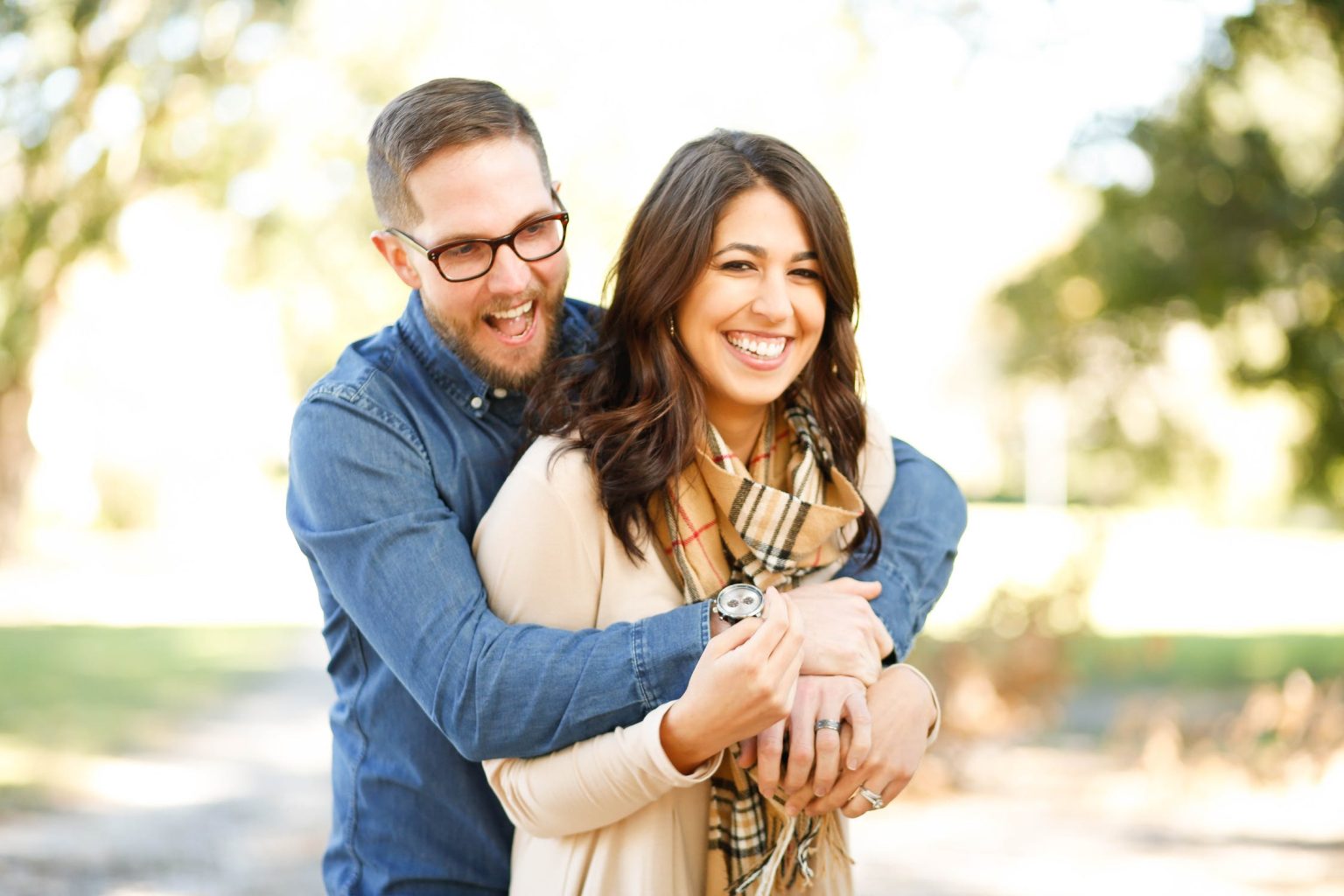 Ways to be happily married