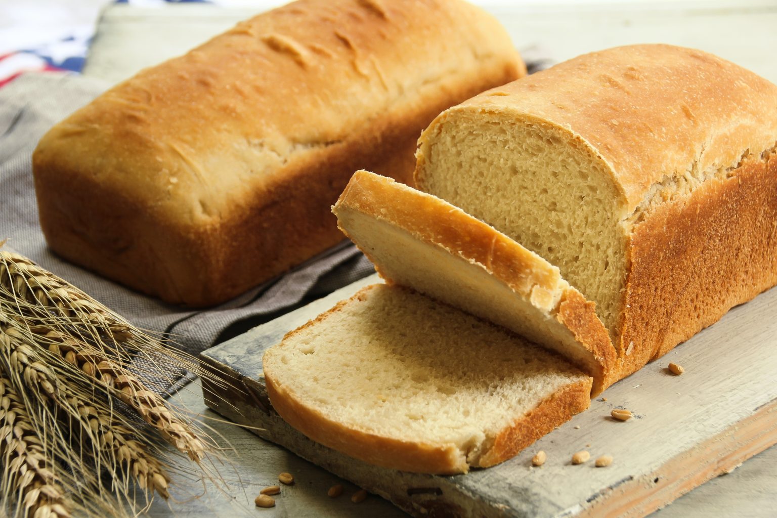 Why is My Bread Dense?