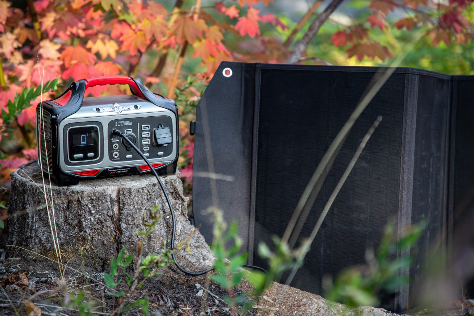 Best Portable Power Stations for CPAP
