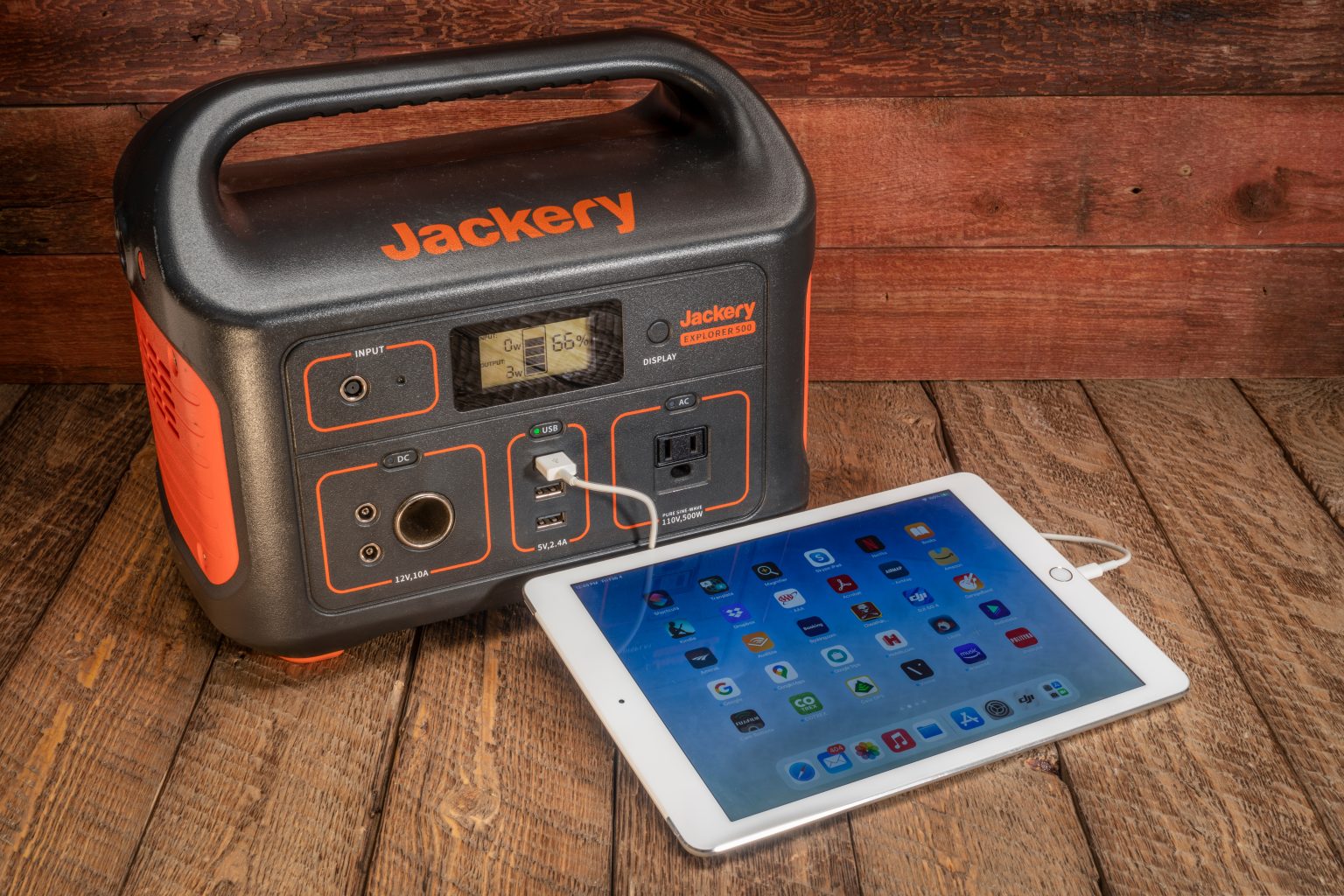 Should You DIY A Portable Power Station Or Buy A Commercial One?