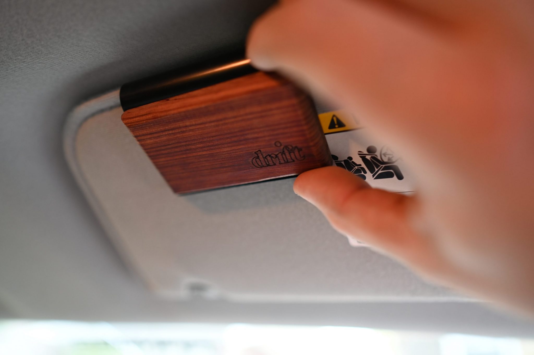 Drift Air Freshener Review