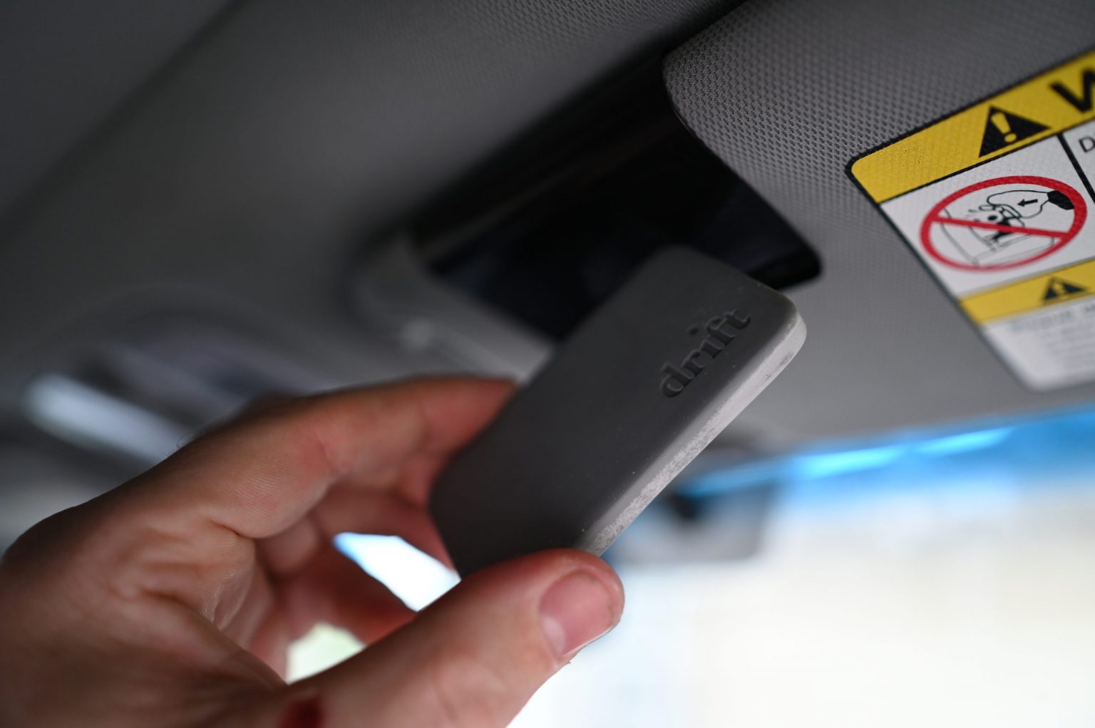 Drift Car Air Freshener