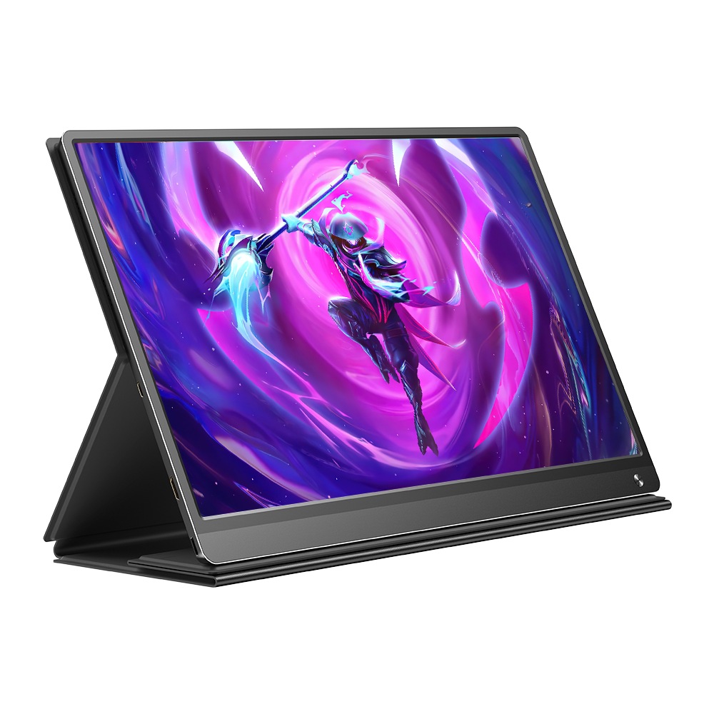 USteam G16 - 120hz Steam Deck External Monitor
