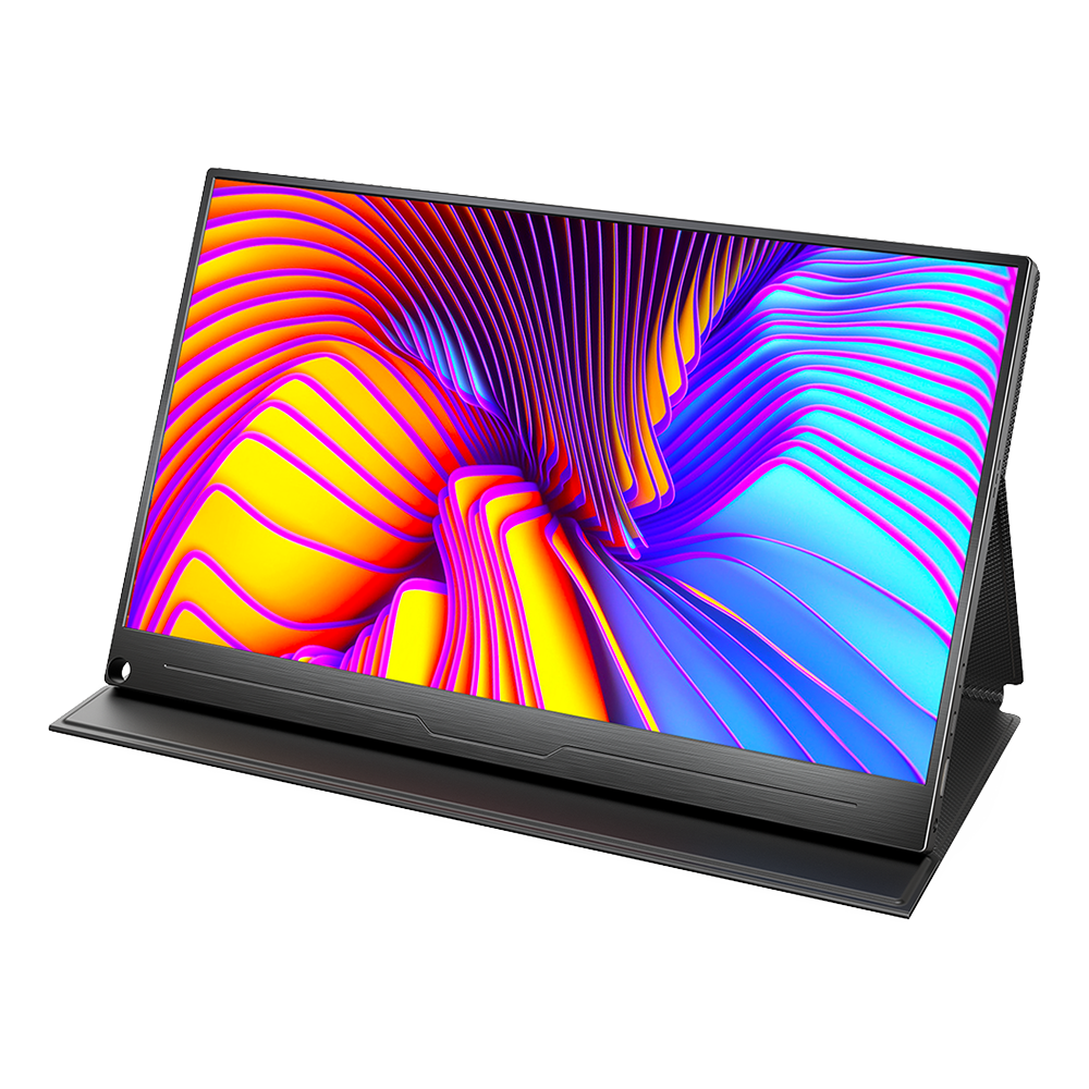 UXbox J1 - 2K 1600P Portable Monitor