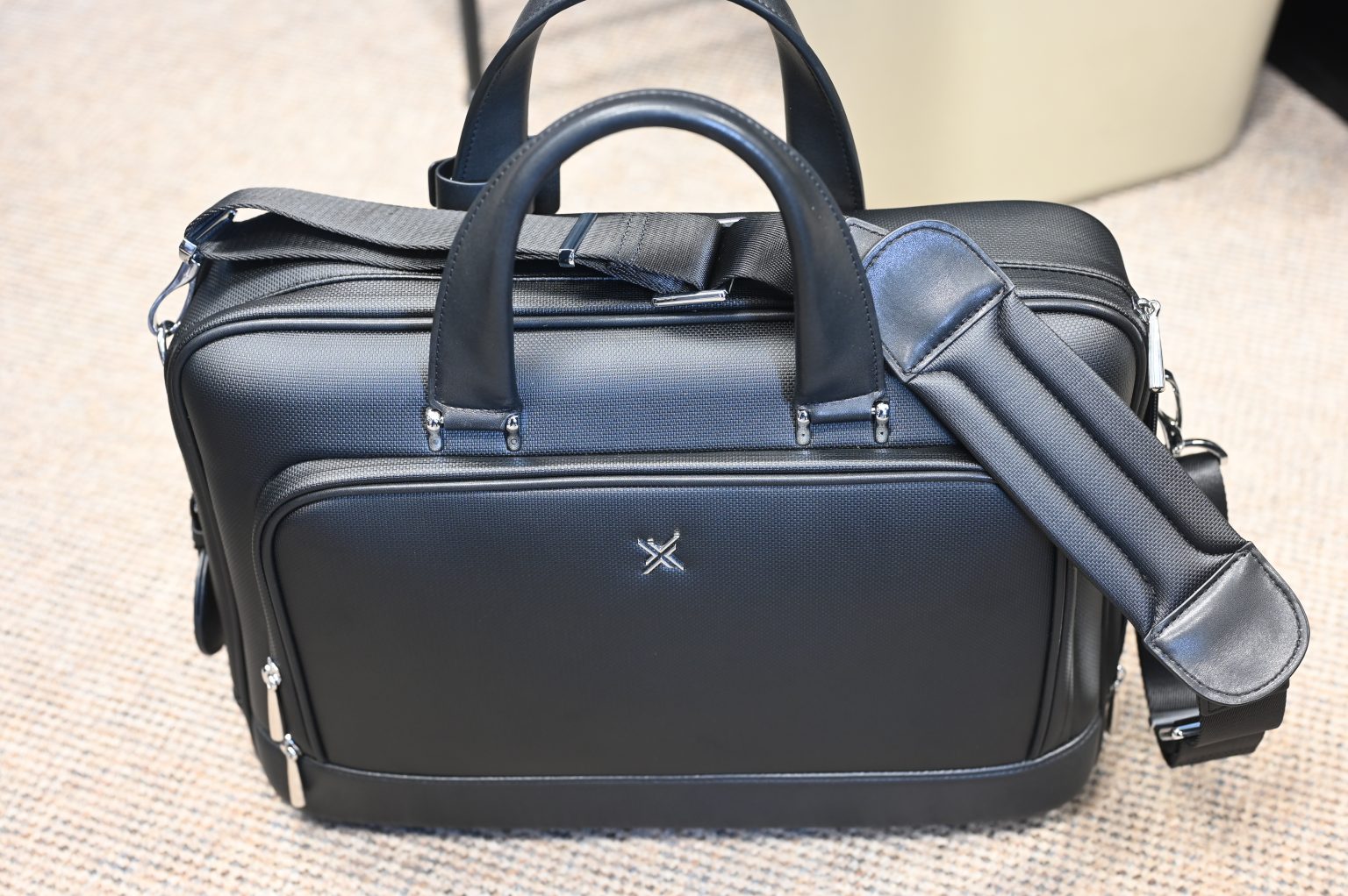xBriefcase Review: Is This the World’s Most Durable Briefcase?