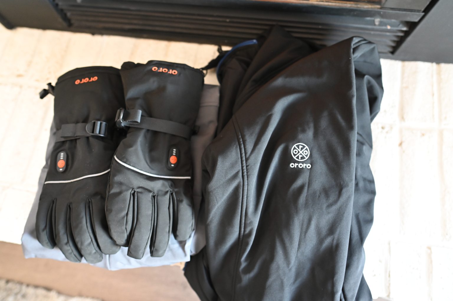 ORORO Heated Apparel Review: Does Heated Clothing Make a Difference?