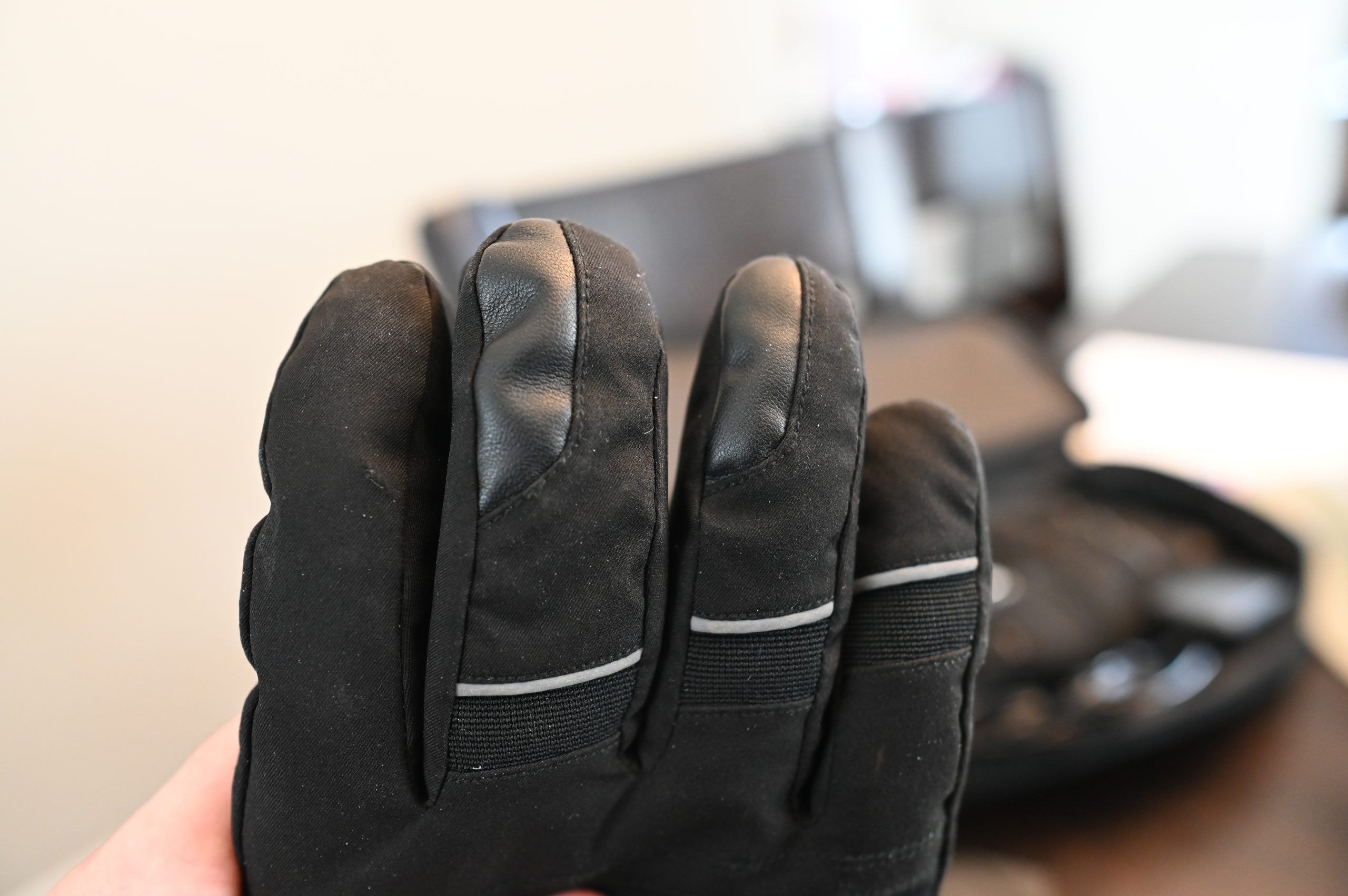 GOKOZY Heated Gloves