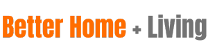Better Home + Living