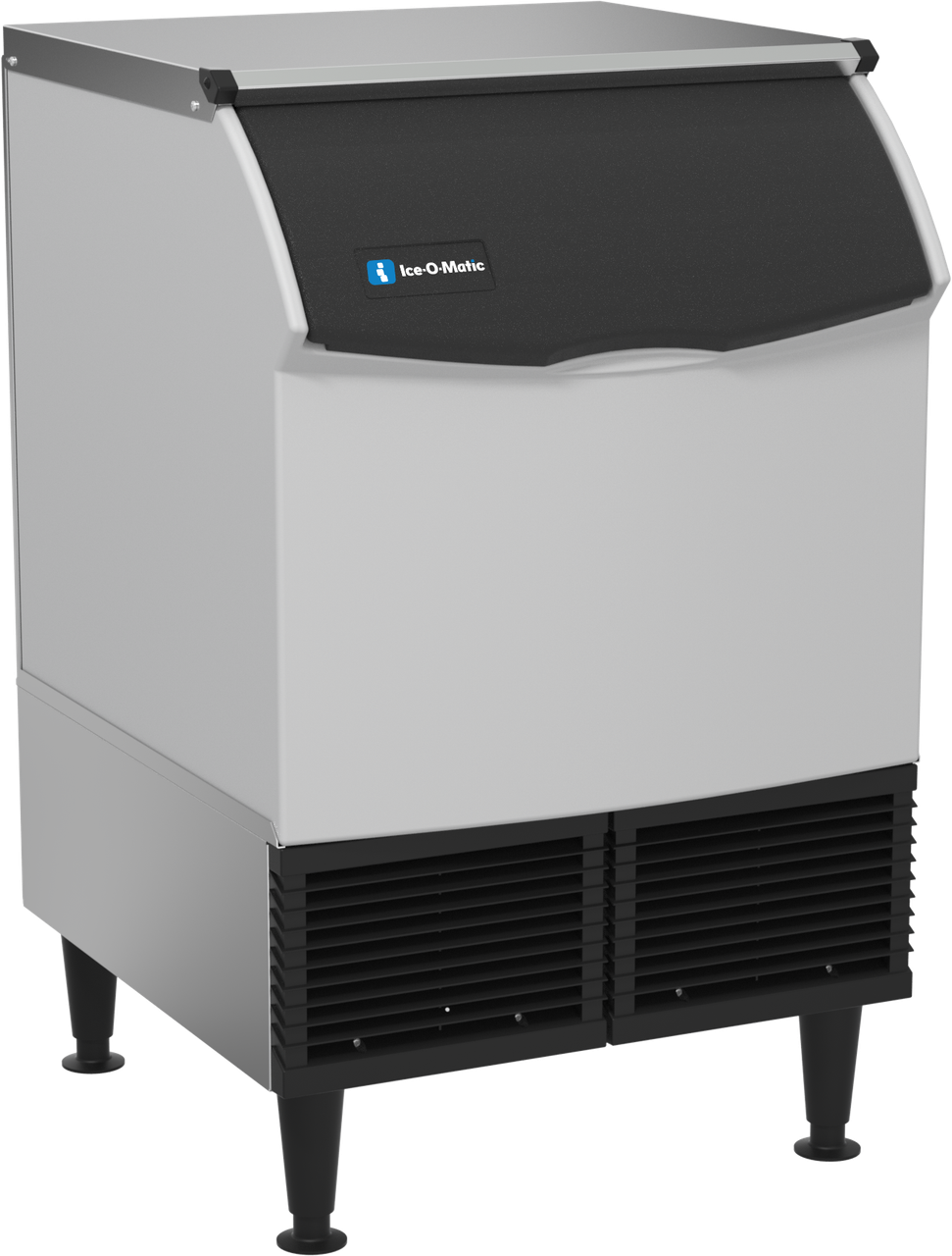 Ice-O-Matic CIMU220HA90 24-inch undercounter cube ice machine