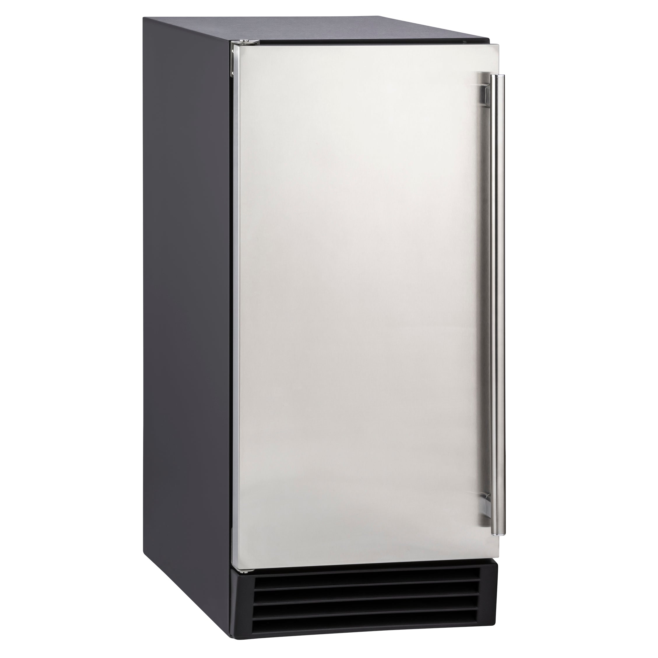 Maxx Ice MIM50P premium 15-inch self-contained undercounter ice machine