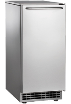 Scotsman CU50 undercounter gourmet cube ice machine